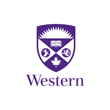 Western University logo
